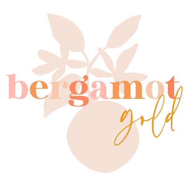 Bergamot Gold